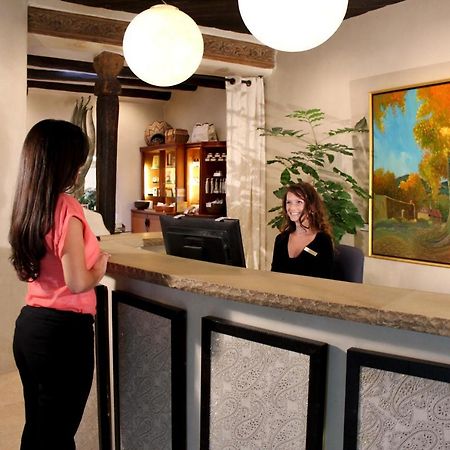 טאוס El Monte Sagrado Resort & Spa מראה חיצוני תמונה