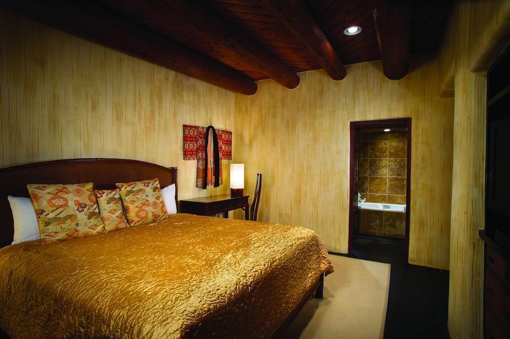 טאוס El Monte Sagrado Resort & Spa מראה חיצוני תמונה