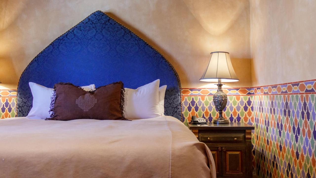 טאוס El Monte Sagrado Resort & Spa מראה חיצוני תמונה