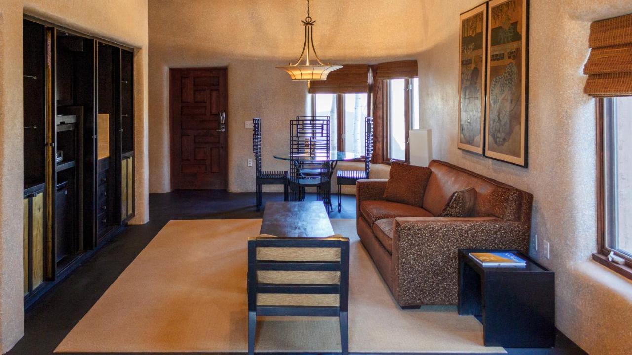 טאוס El Monte Sagrado Resort & Spa מראה חיצוני תמונה
