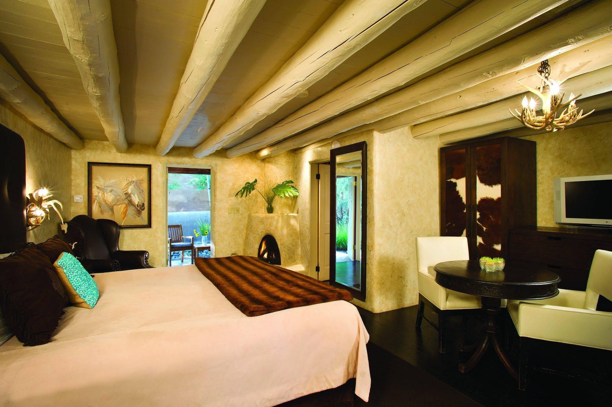 טאוס El Monte Sagrado Resort & Spa מראה חיצוני תמונה