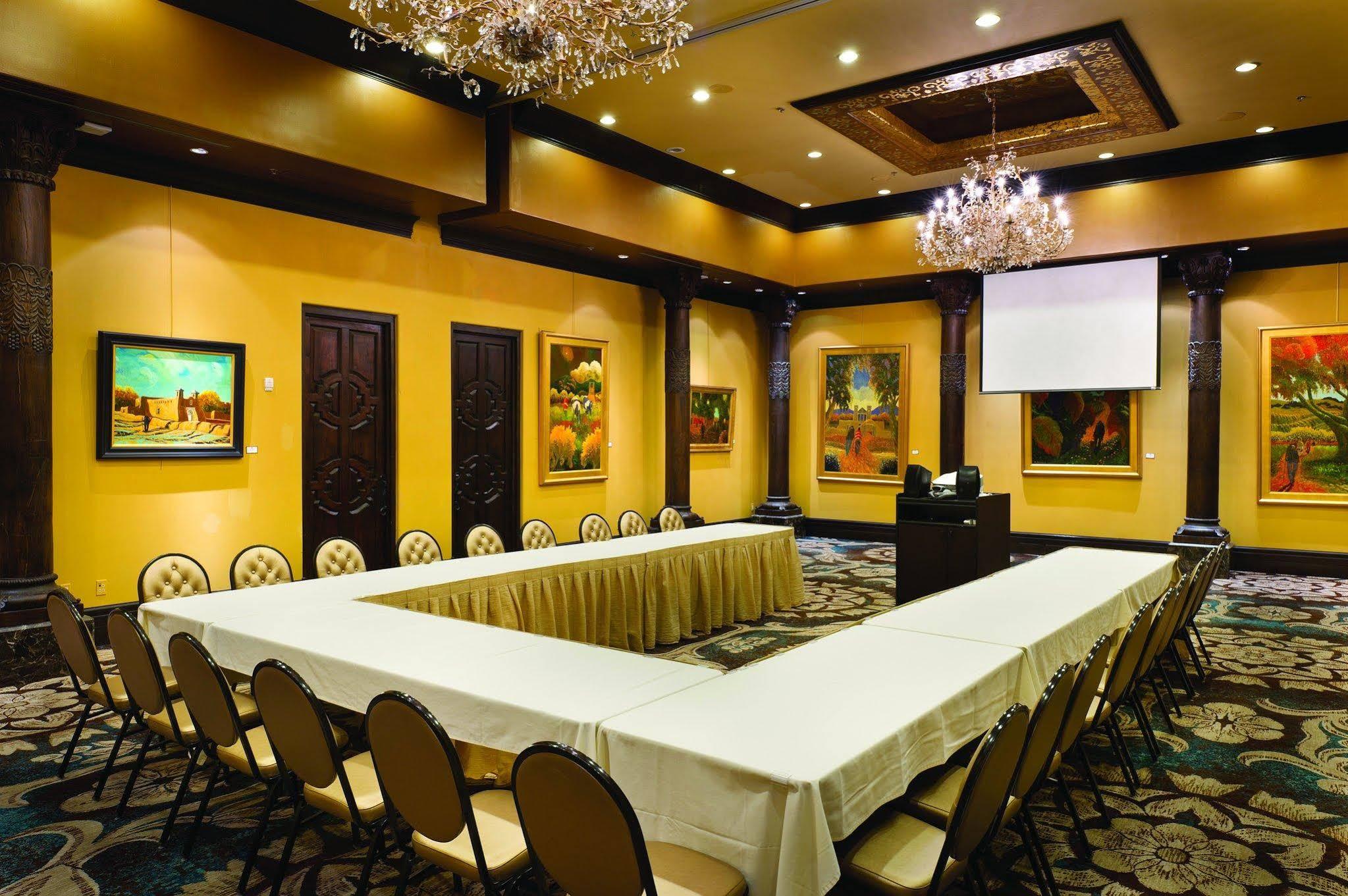 טאוס El Monte Sagrado Resort & Spa מראה חיצוני תמונה