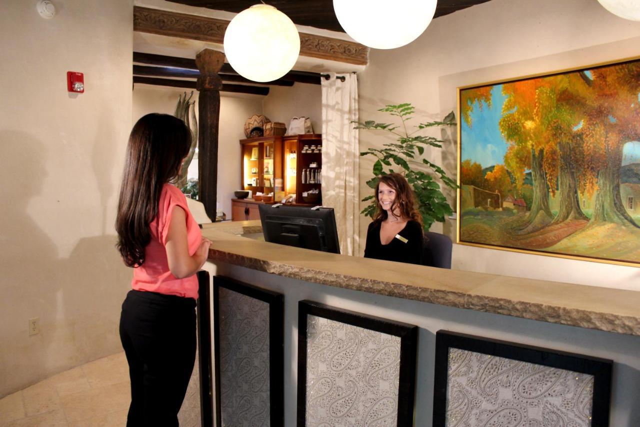 טאוס El Monte Sagrado Resort & Spa מראה חיצוני תמונה