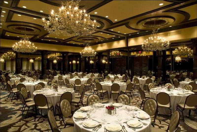 טאוס El Monte Sagrado Resort & Spa מראה חיצוני תמונה