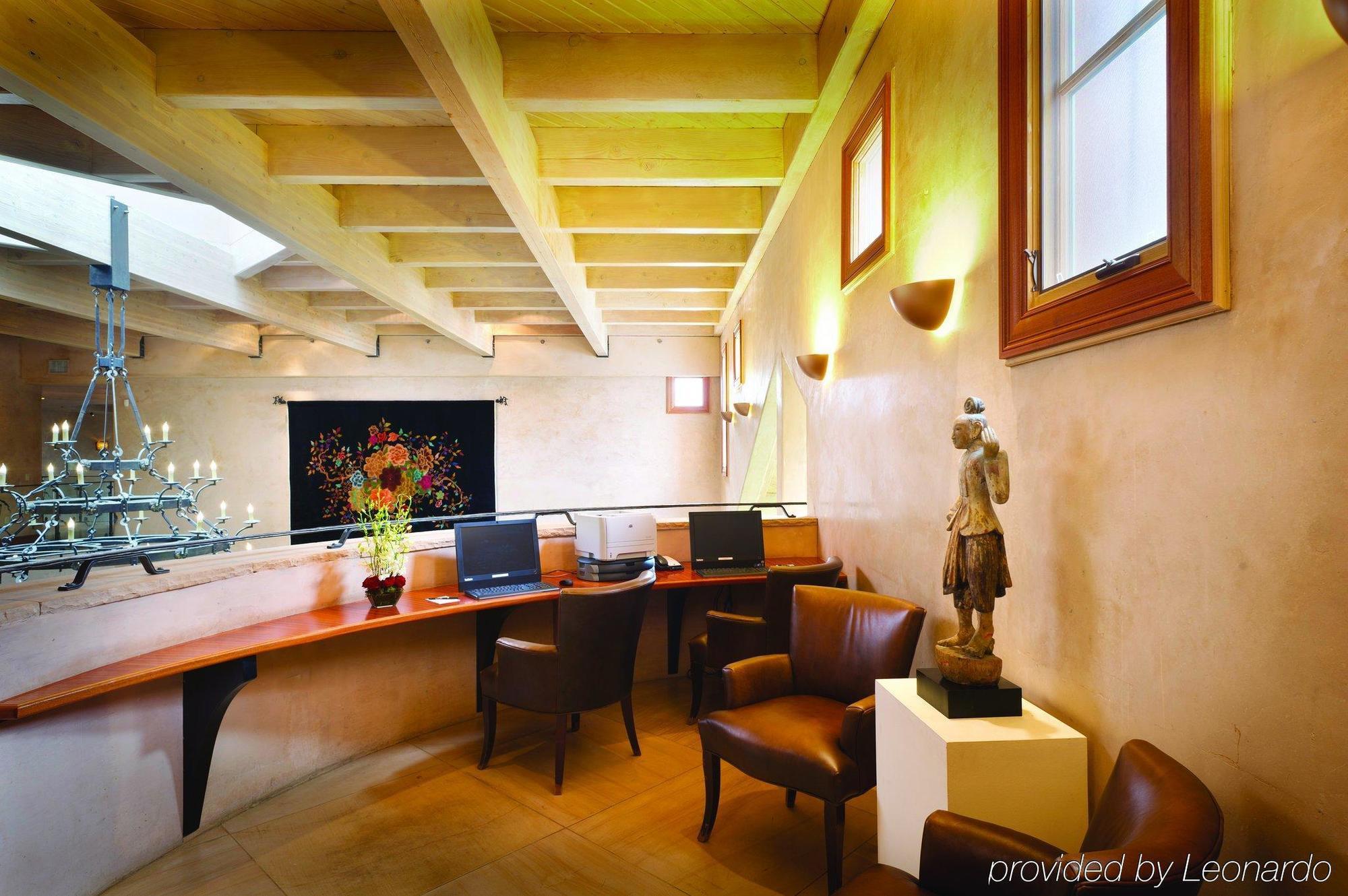 טאוס El Monte Sagrado Resort & Spa מראה חיצוני תמונה