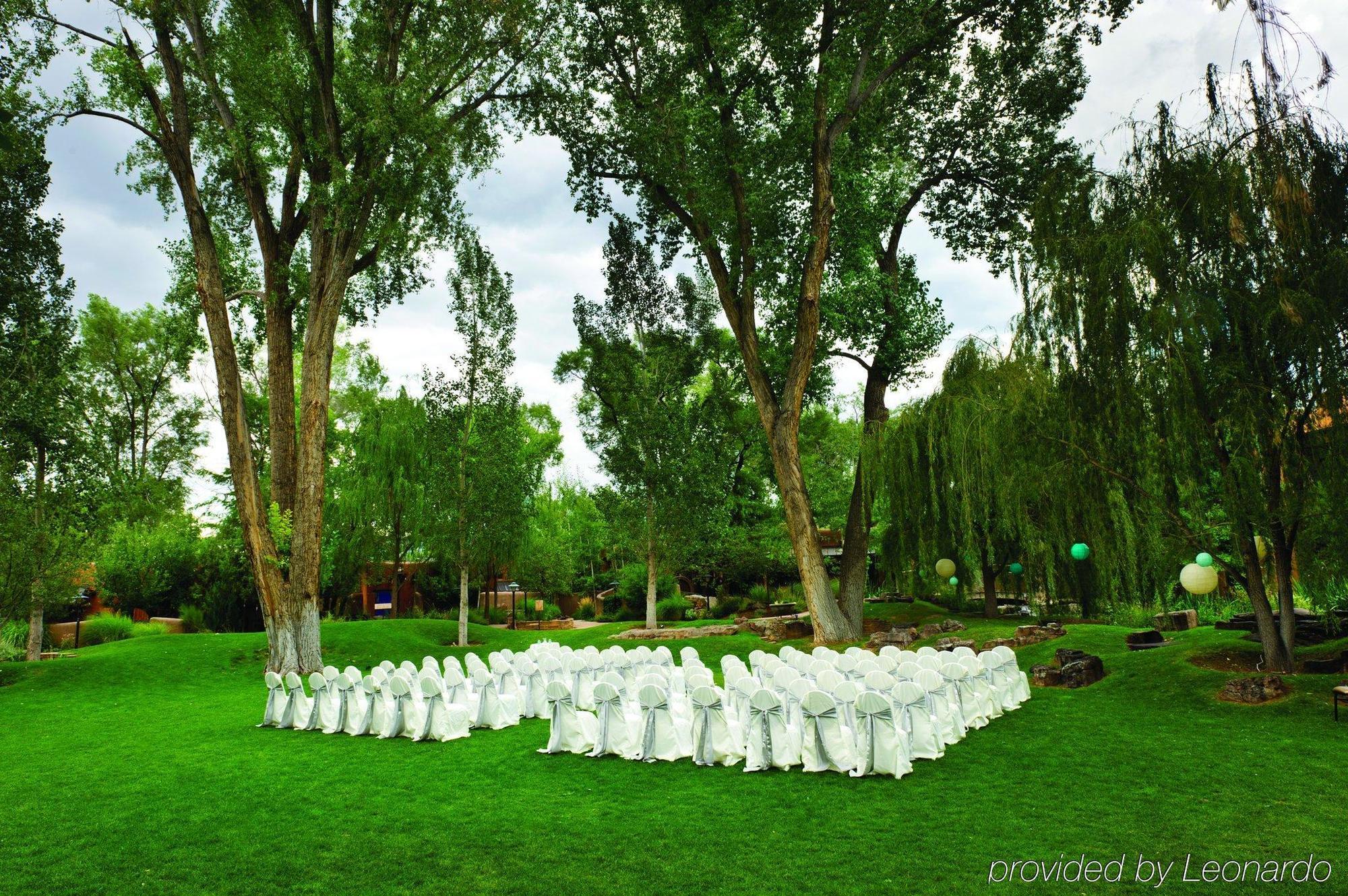 טאוס El Monte Sagrado Resort & Spa מראה חיצוני תמונה