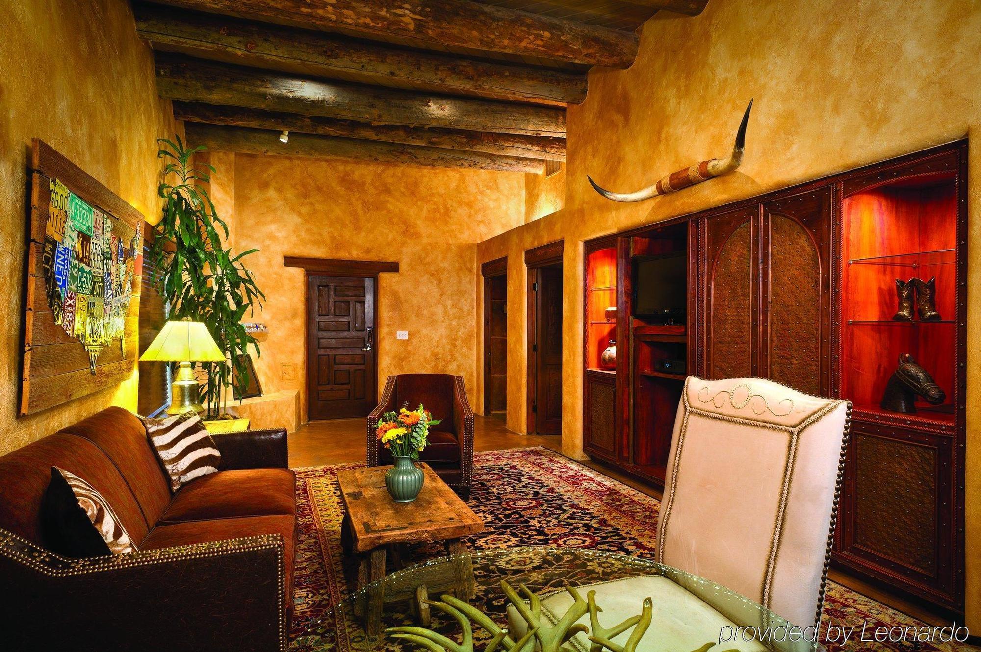 טאוס El Monte Sagrado Resort & Spa מראה חיצוני תמונה