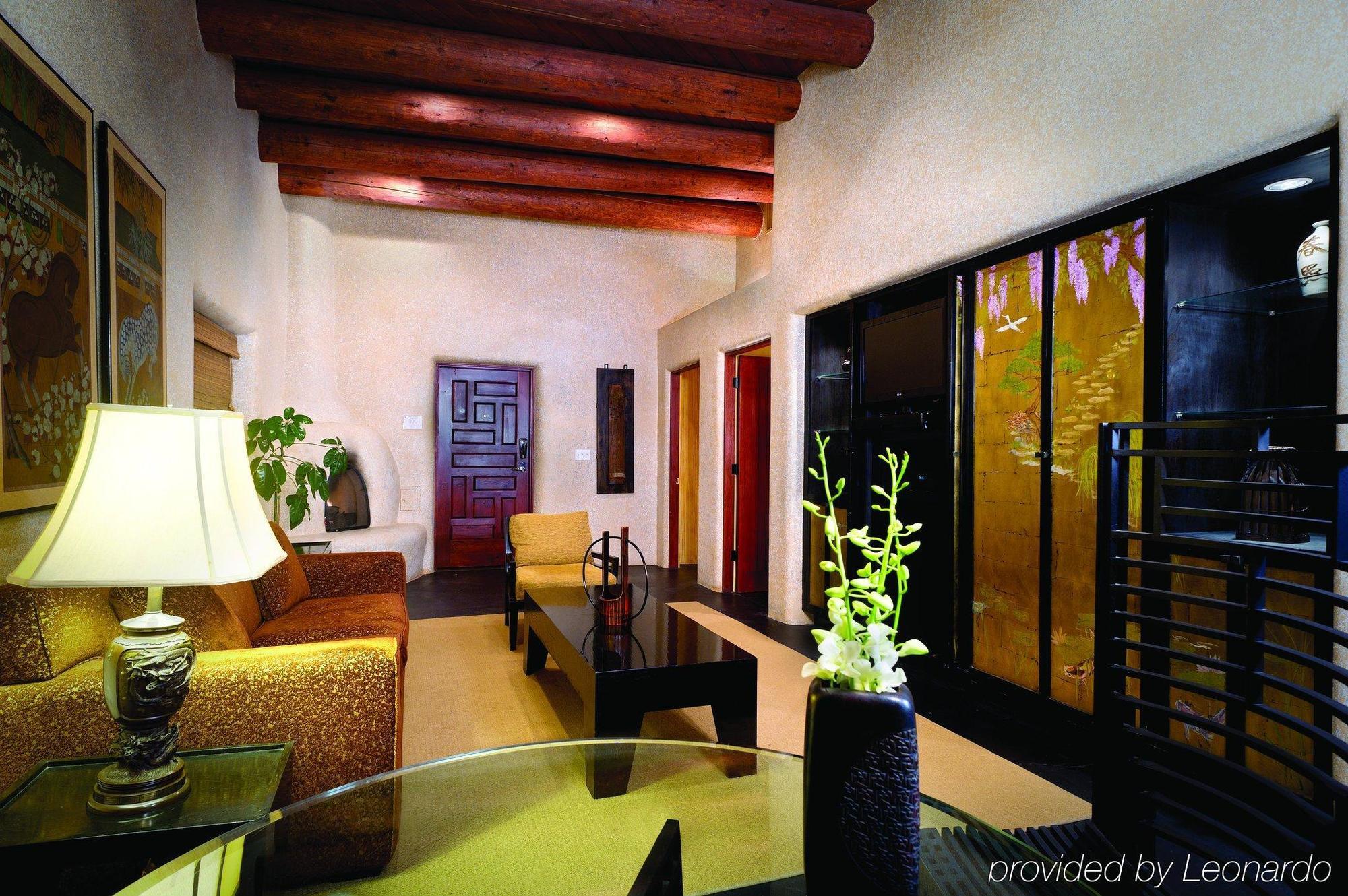 טאוס El Monte Sagrado Resort & Spa מראה חיצוני תמונה