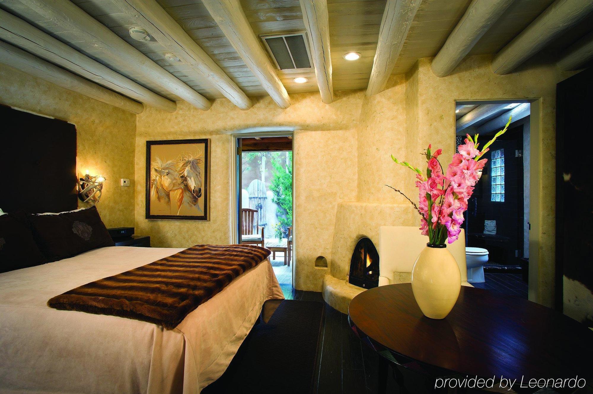 טאוס El Monte Sagrado Resort & Spa מראה חיצוני תמונה