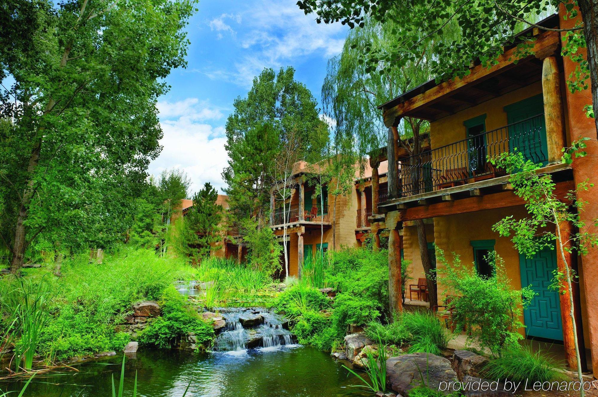 טאוס El Monte Sagrado Resort & Spa מראה חיצוני תמונה