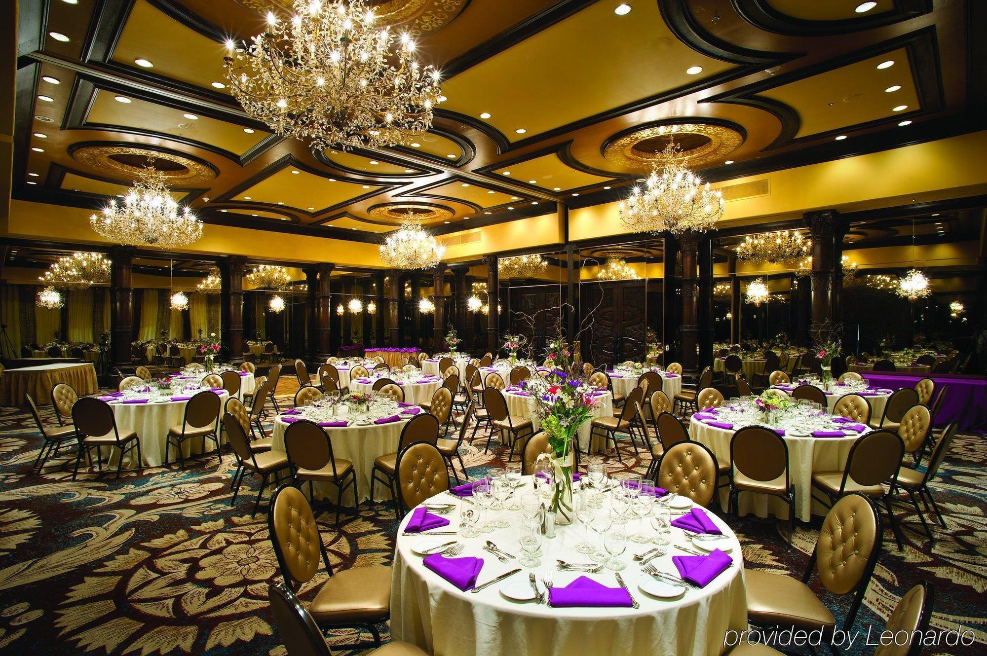 טאוס El Monte Sagrado Resort & Spa מראה חיצוני תמונה