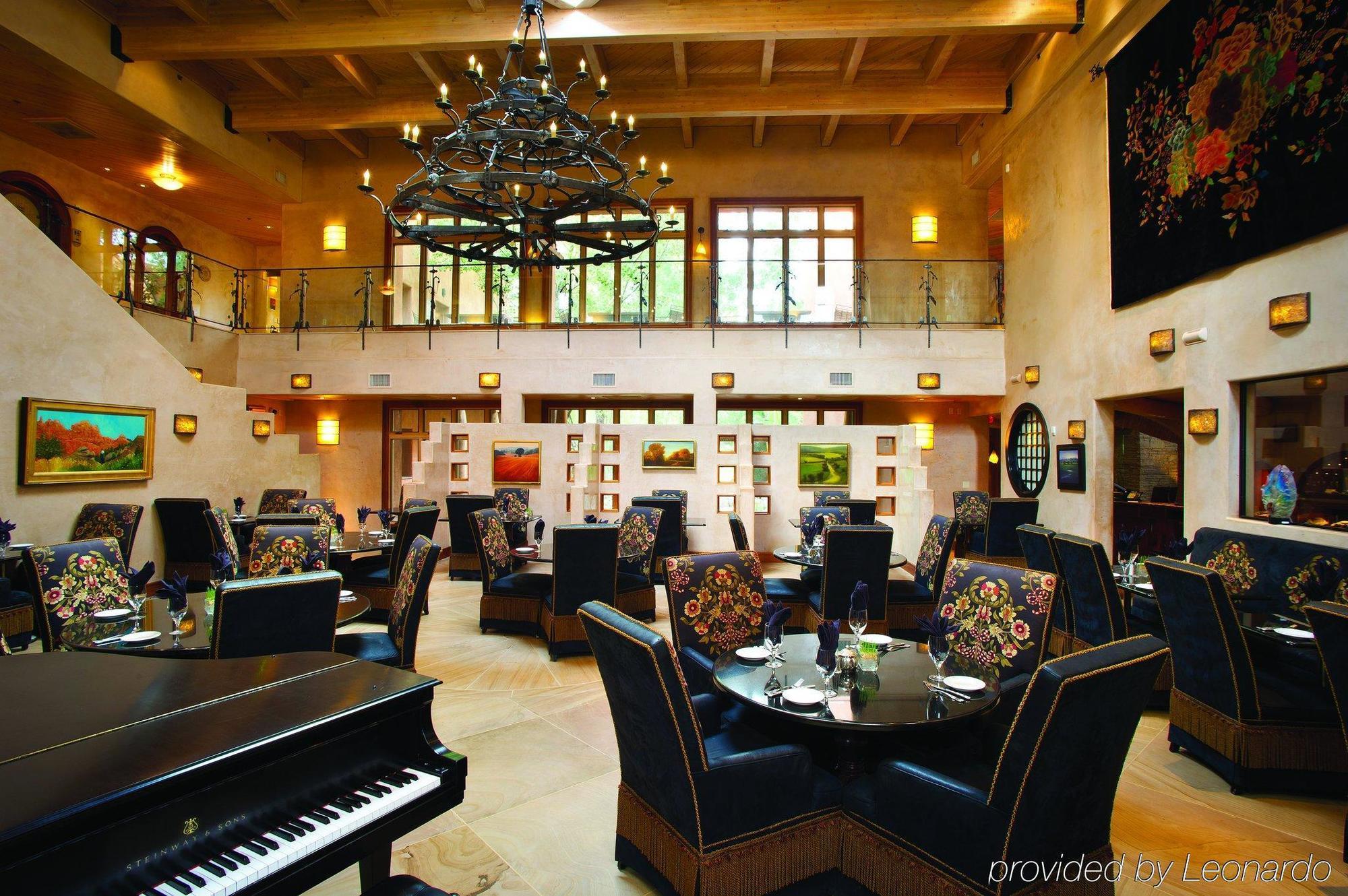 טאוס El Monte Sagrado Resort & Spa מראה חיצוני תמונה