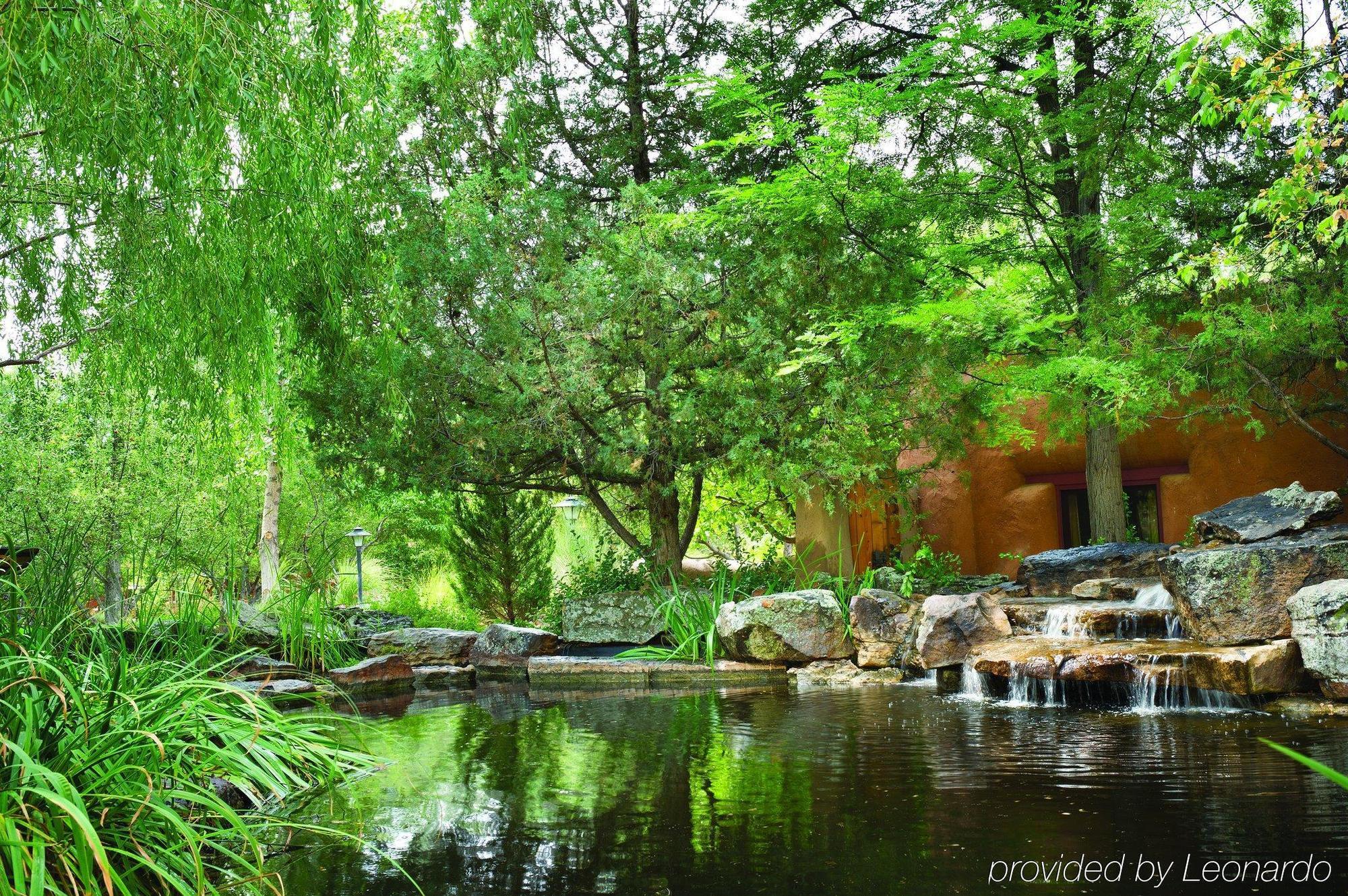 טאוס El Monte Sagrado Resort & Spa מראה חיצוני תמונה