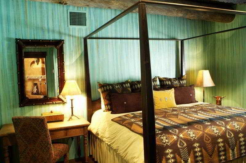 טאוס El Monte Sagrado Resort & Spa חדר תמונה