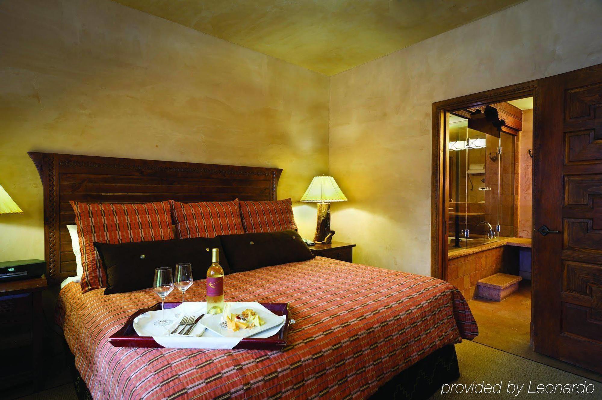 טאוס El Monte Sagrado Resort & Spa מראה חיצוני תמונה