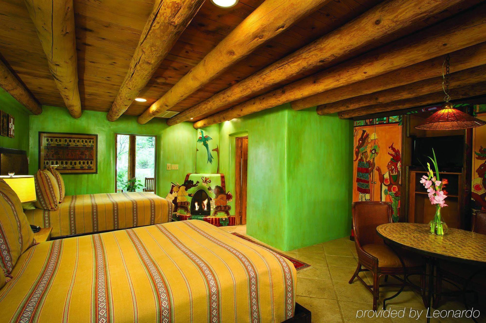 טאוס El Monte Sagrado Resort & Spa מראה חיצוני תמונה