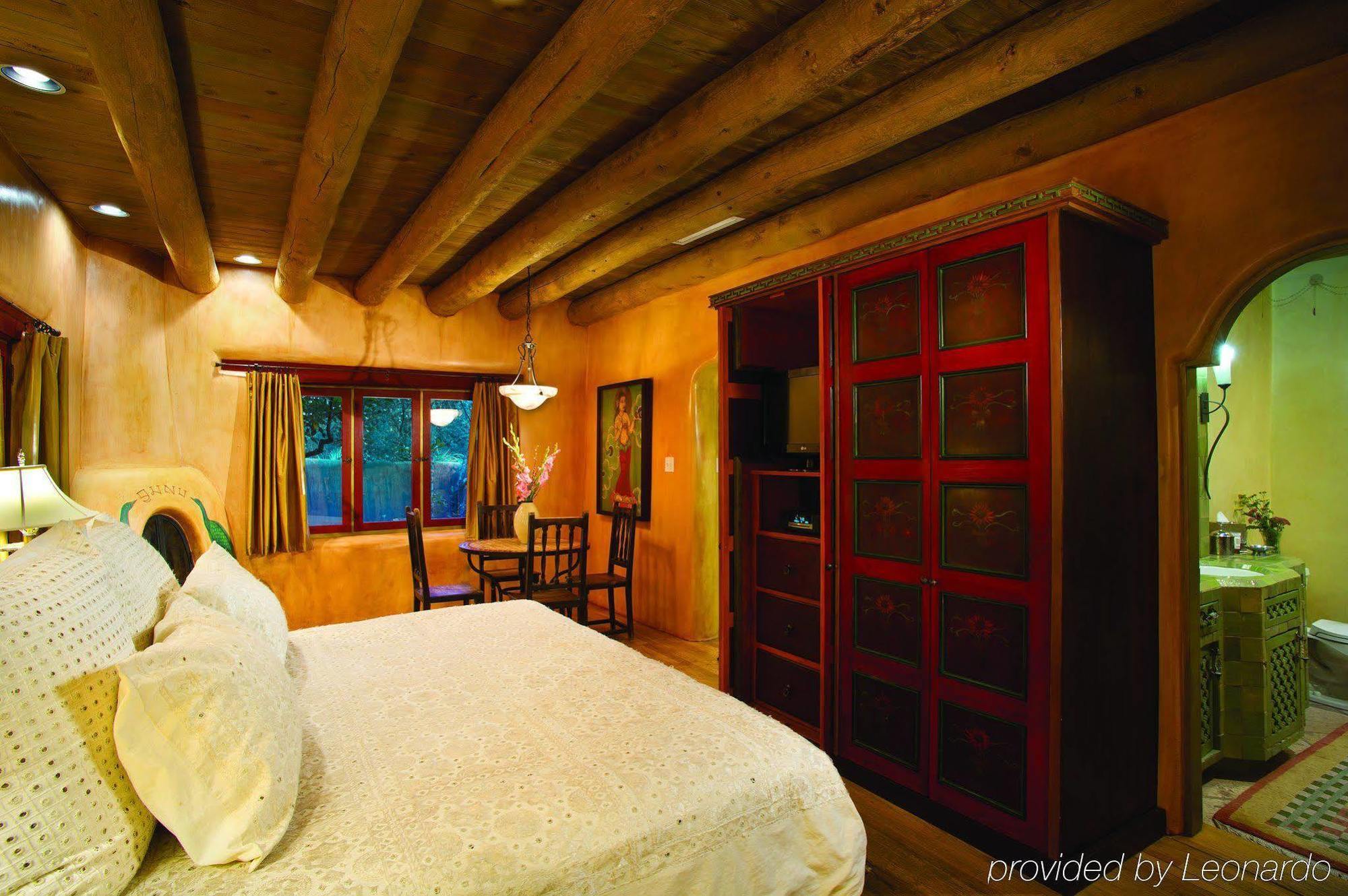טאוס El Monte Sagrado Resort & Spa מראה חיצוני תמונה