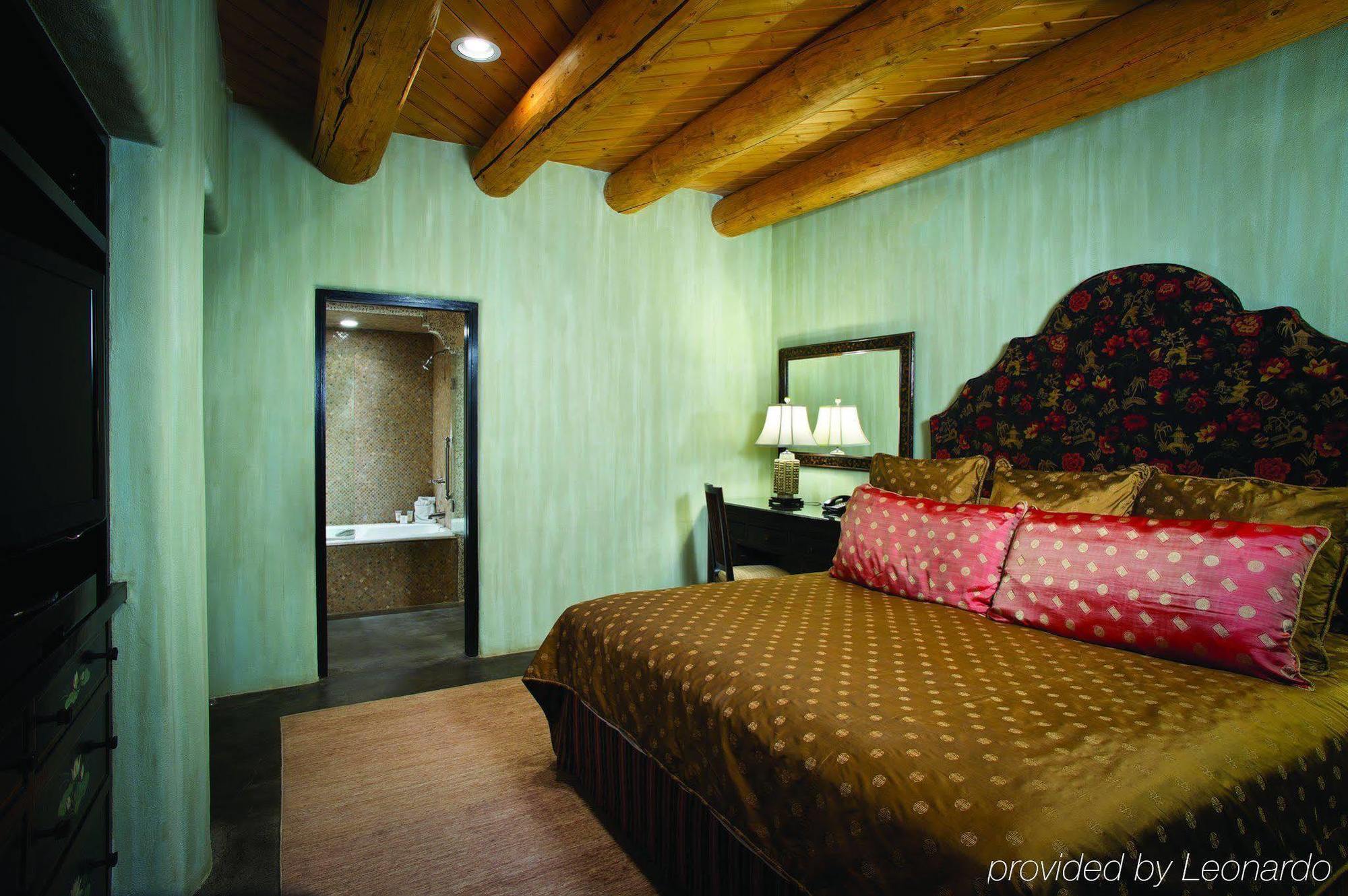 טאוס El Monte Sagrado Resort & Spa מראה חיצוני תמונה