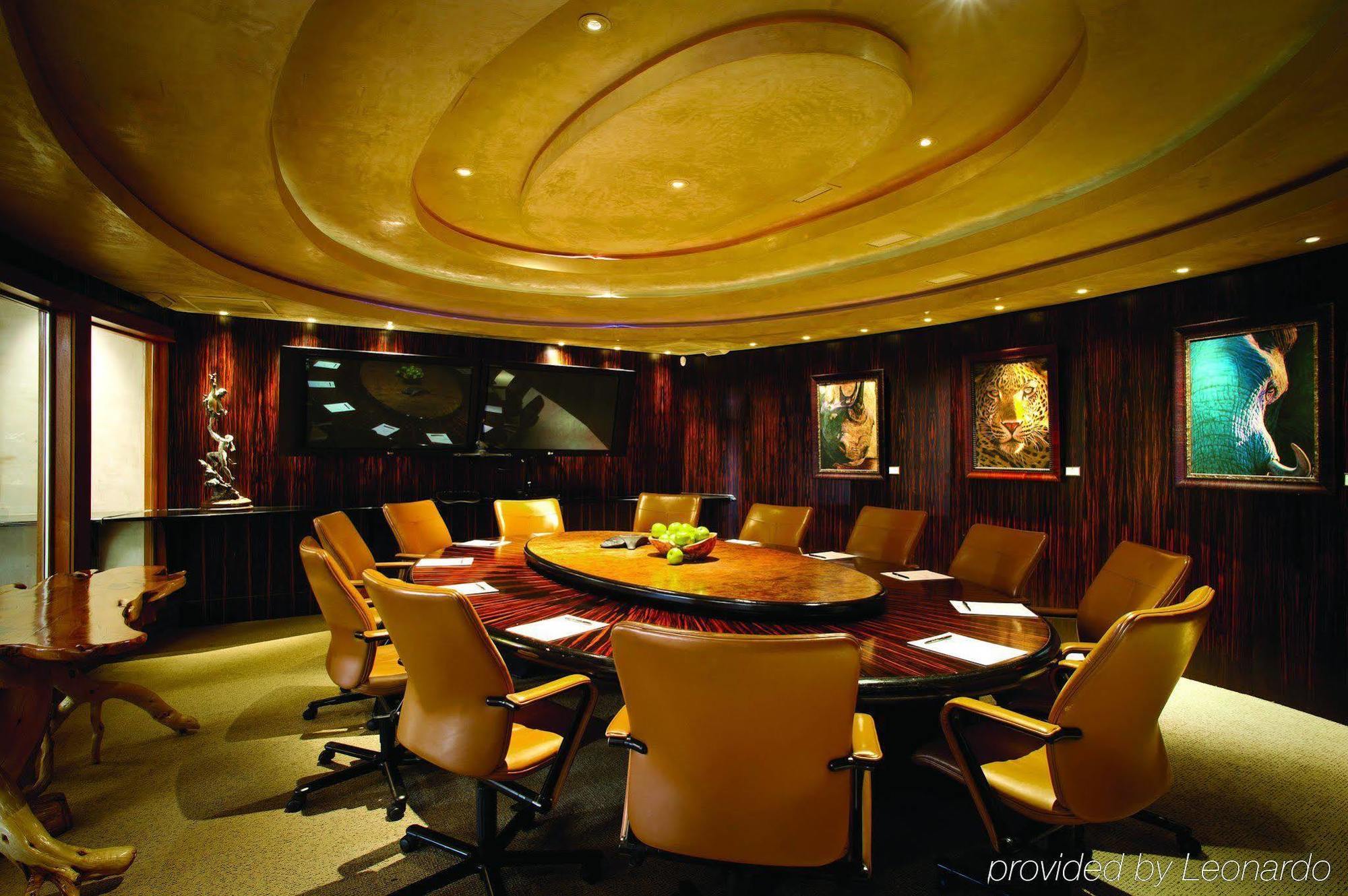 טאוס El Monte Sagrado Resort & Spa מראה חיצוני תמונה