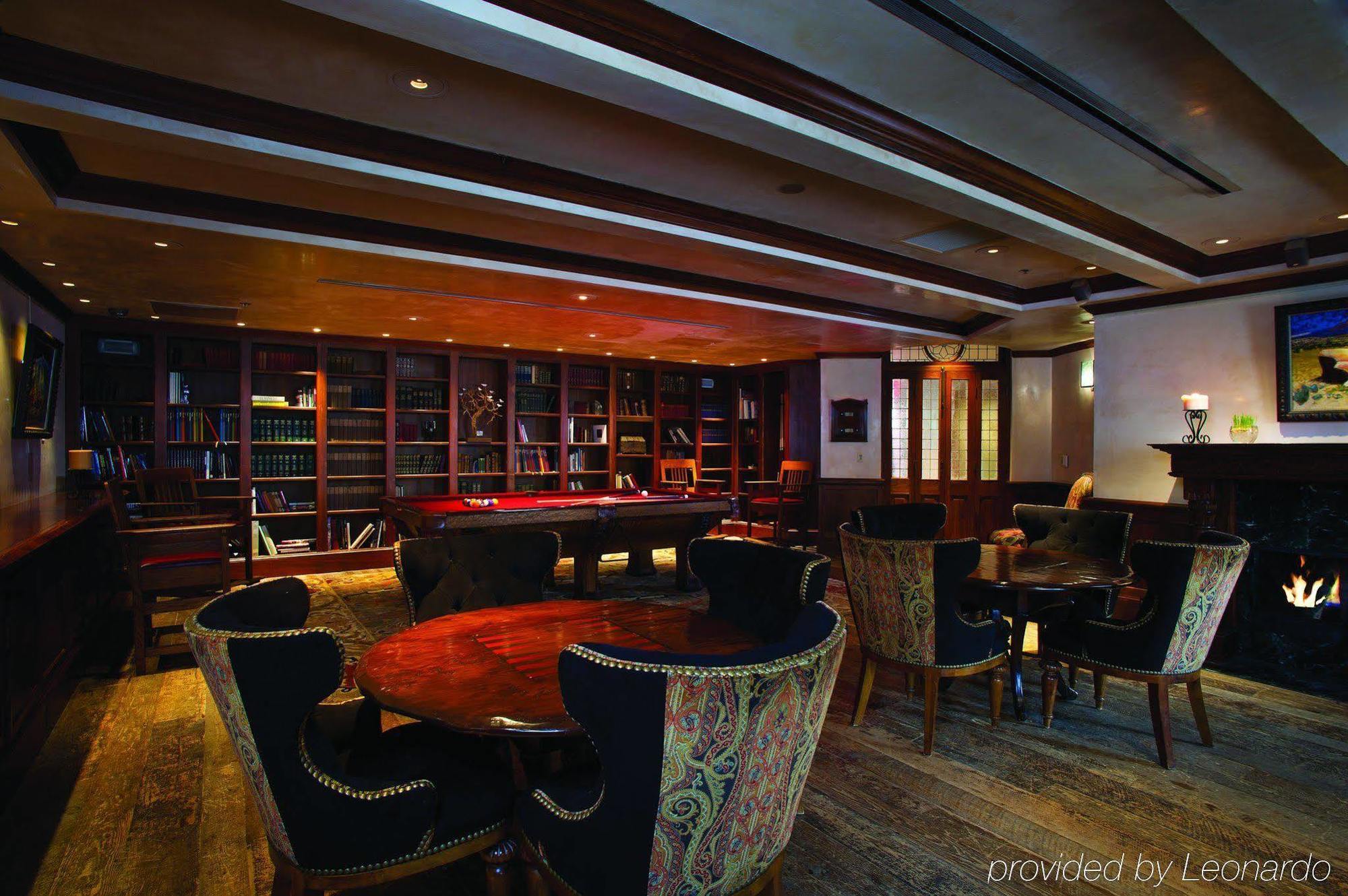 טאוס El Monte Sagrado Resort & Spa מראה חיצוני תמונה