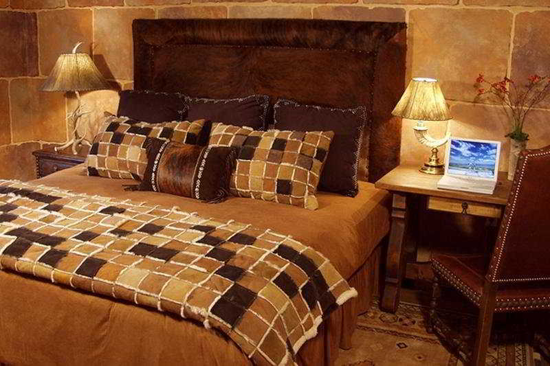 טאוס El Monte Sagrado Resort & Spa חדר תמונה